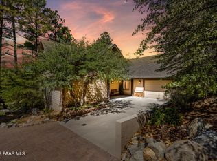 1500 Cougar Trl, Prescott, AZ 86303