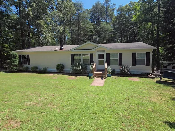 14529 Passing Rd, Bowling Green, VA 22427