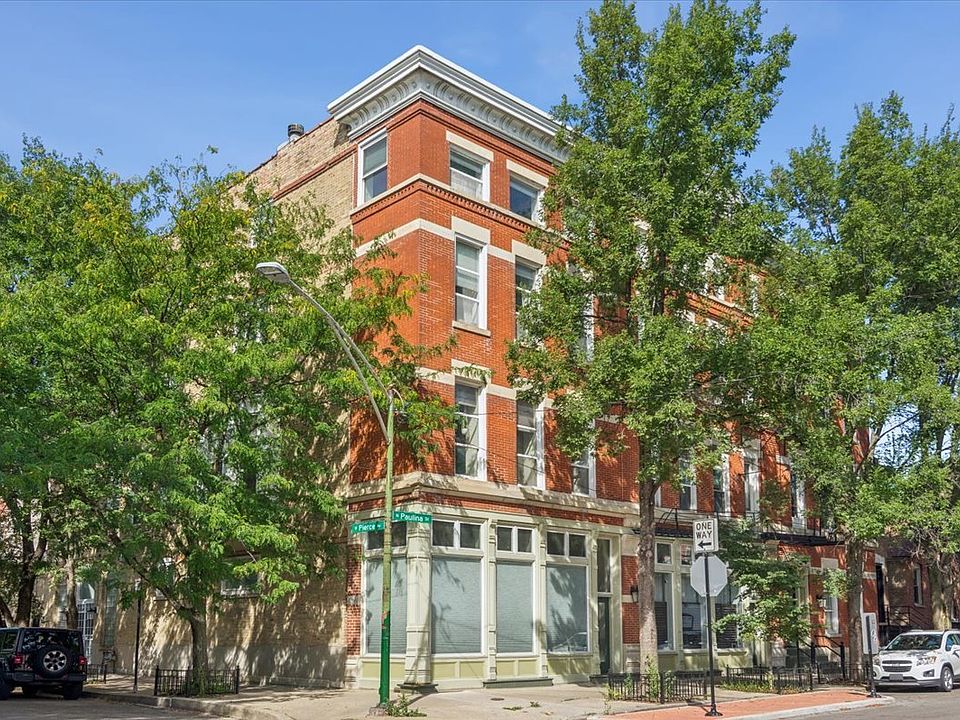 1st image of 1532 N Paulina St APT O