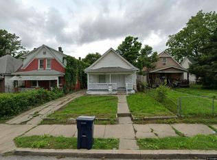 3024 Bellefontaine Ave, Kansas City, MO 64128