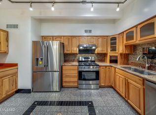 8452 E Appomattox St, Tucson, AZ 85710