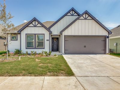 11200 Pond View Ct, Providence Village, TX, 76227