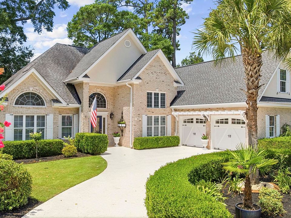 1st image of 4464 Firethorne Dr.