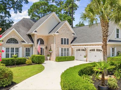 4464 Firethorne Dr., Murrells Inlet, SC, 29576