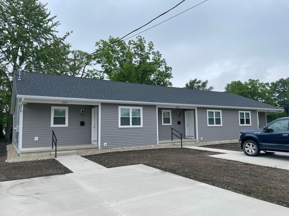 323 N Race St #323