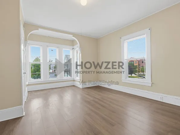 16 Chester Ave Unit 16, Brockton, MA 02301