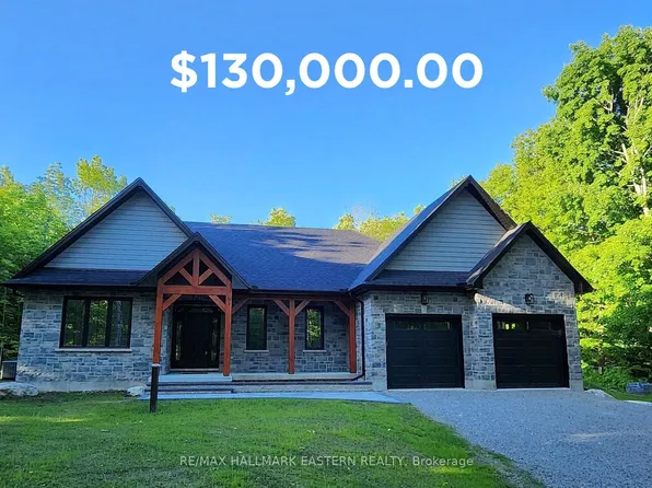 11 Maplewood Ct, Galway Cavendish And Harvey, ON K0L 1J0