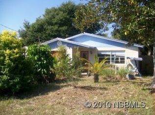 295 Poinciana Ave, Port Orange, FL 32127