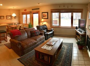 470 E Pearl Ave, Jackson, WY 83001