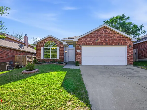 4817 Barnhill Ln, Fort Worth, TX 76135
