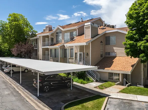 650 S Main St APT 2303, Bountiful, UT 84010