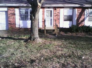 90 Morisch Rd, Oakfield, TN 38362