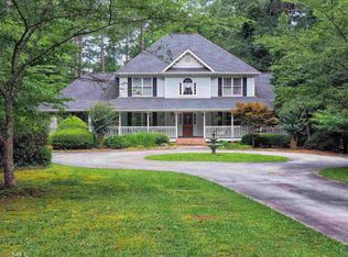 1189 Mount Zion Rd, Oxford, GA 30054