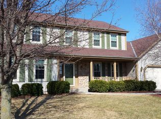 W247N5873 Partridge Ct, Sussex, WI 53089