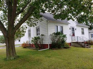 211 N Thomas St, Merrill, WI 54452
