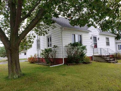 211 N Thomas St, Merrill, WI, 54452
