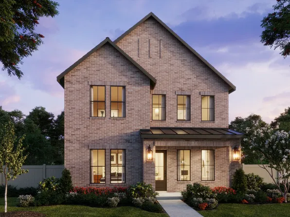 Rennes Plan, Cross Creek Meadows