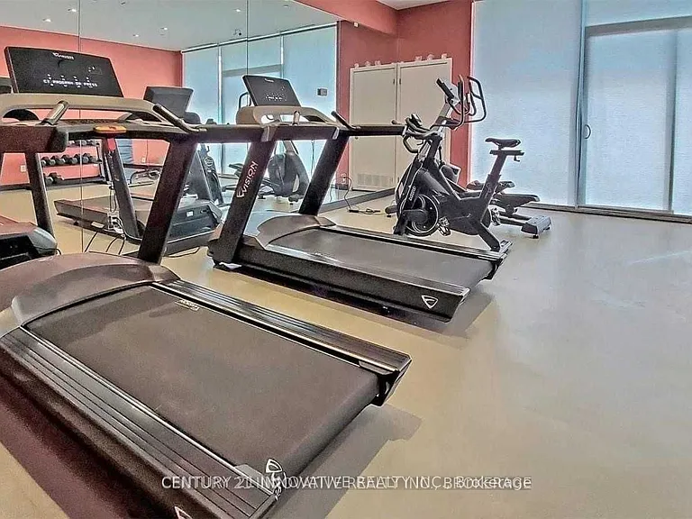 3560 Saint Clair Ave E #417 — Photo 14