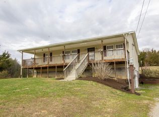 8917 Corryton Luttrell Rd, Luttrell, TN 37779