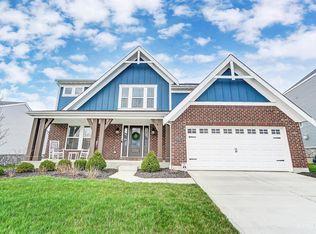 4797 Paddock Xing, Batavia, OH 45103