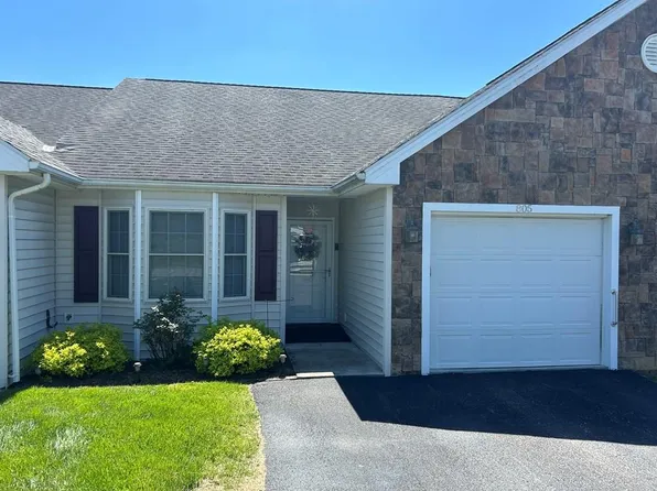 805 E Liberty St, Wytheville, VA 24382