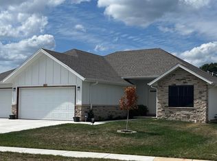 663 N Montego St, Nixa, MO 65714
