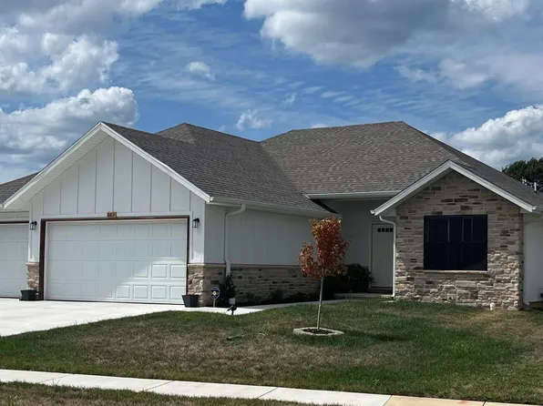 663 N Montego Street, Nixa, MO 65714