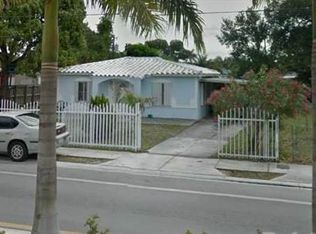 545 Perviz Ave, Opa Locka, FL 33054