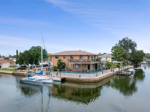 13838 Sommers Ave, Hudson, FL 34667