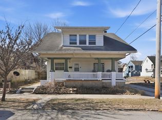 915 Dearborn St, Fort Wayne, IN