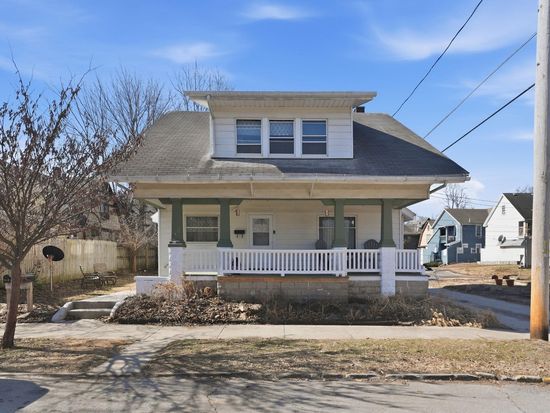 915 Dearborn St, Fort Wayne, IN 46805