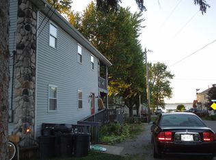 9761 Mauger Ave, Lakeview, OH 43331