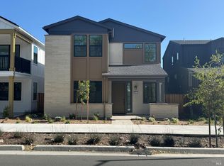 9013 Camino Colegio Road, Rohnert Park, CA 94928