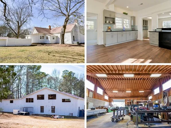 3909 Zingara Rd NE, Conyers, GA 30012
