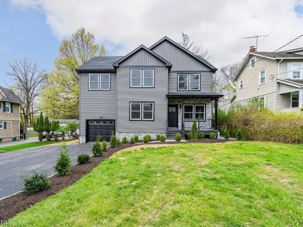 21 Durrell St, Verona Twp., NJ 07044