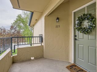 8603 E Dry Creek Rd UNIT 223, Centennial, CO 80112