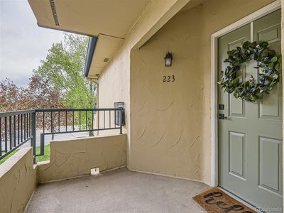 8603 E Dry Creek Road  Unit 223, Centennial, CO, 80112