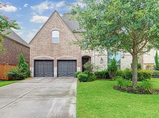 16807 Tabasso Ct, Richmond, TX 77407