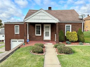 159 Mahan Rd, Weirton, WV 26062