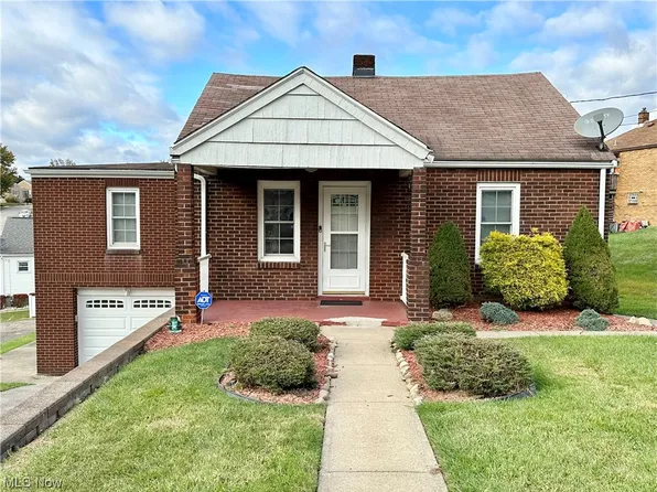 159 Mahan Rd, Weirton, WV 26062
