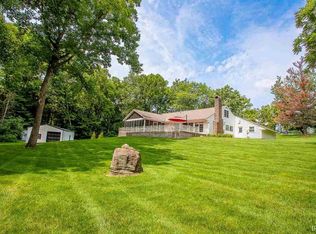 6731 W Hamilton Rd S, Fort Wayne, IN 46814