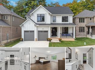 209 Jeffrey Pl, Kitchener, ON N2C 0C2