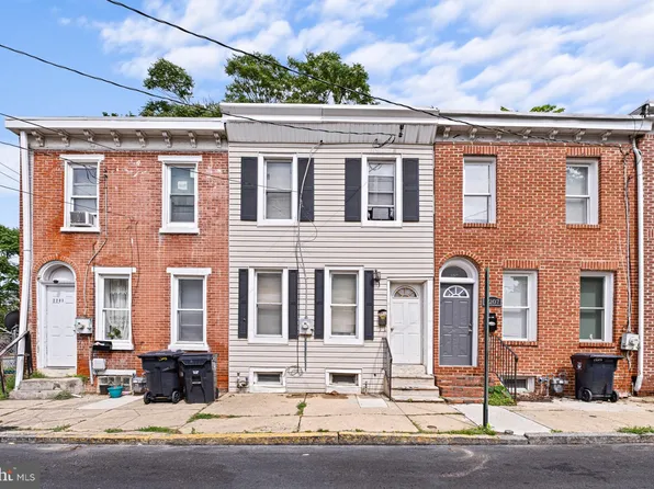 2205 Carter St, Wilmington, DE 19802