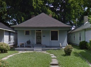 172 Cedar Ave, Memphis, TN 38107