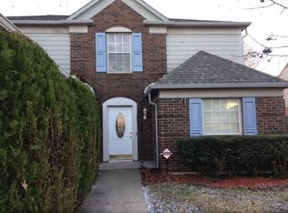 2605 Sagehill Dr, Fort Worth, TX 76123