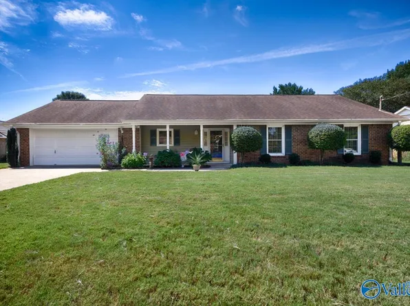 114 Cranberry Way, Madison, AL 35757