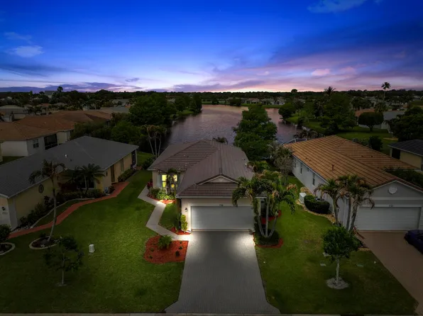 739 SW Rocky Bayou Terrace, Port St Lucie, FL 34986