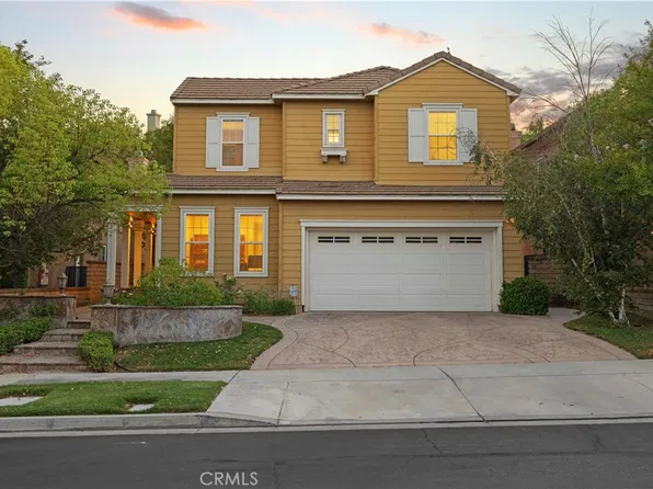 26821 Peppertree Dr, Valencia, CA 91381