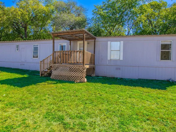 3 Sleepy Holw, Valley Mills, TX 76689