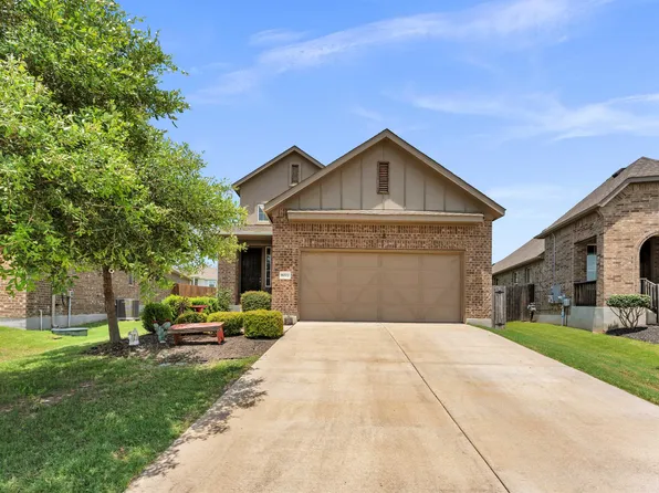 8002 Autumn Moor Bend, Lago Vista, TX 78645